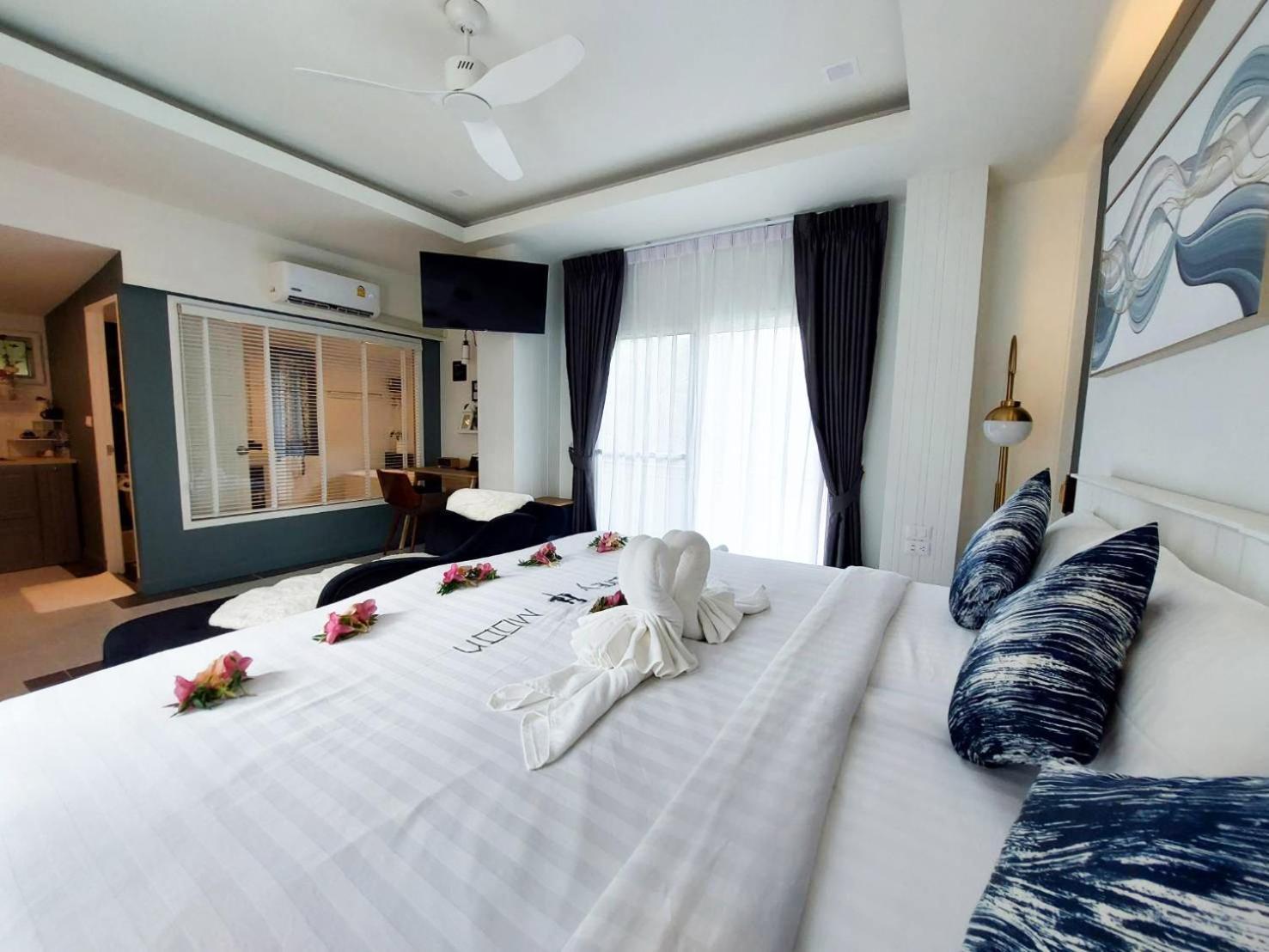 Magical Mountain View Resort Khao Sok National Park 外观 照片